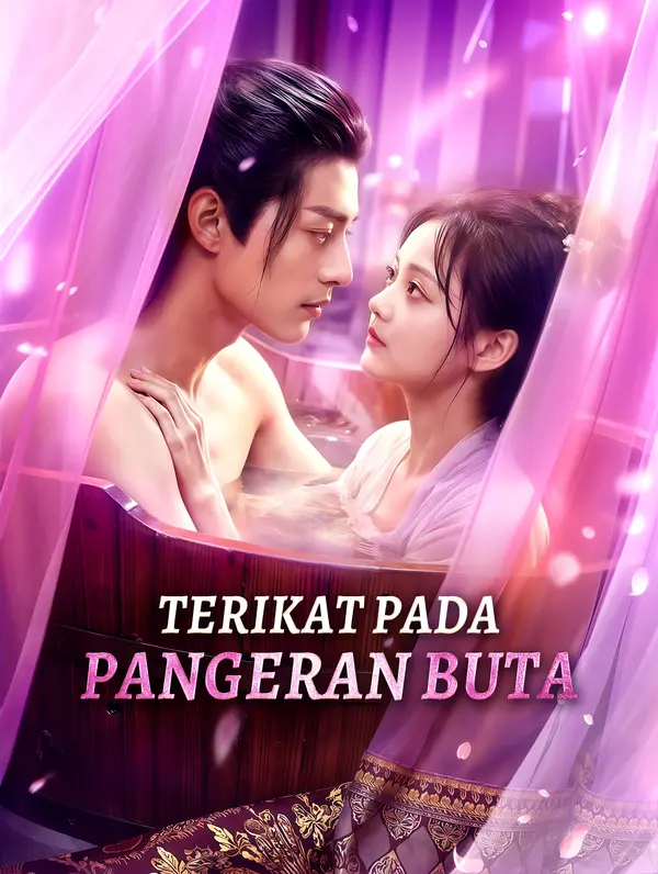 Terikat pada Pangeran Buta