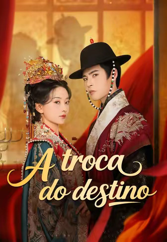 A troca do destino