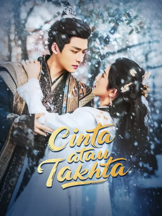 Cinta atau Takhta