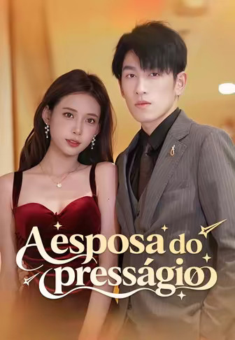 (Dublado)A esposa do presságio