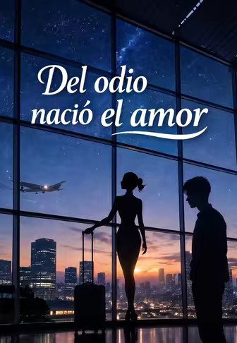 Del odio nació el amor