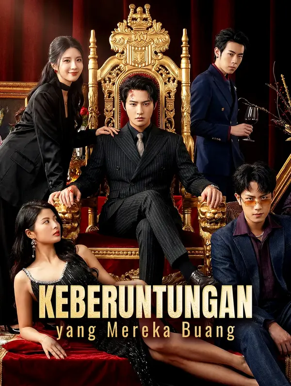 Keberuntungan yang Mereka Buang