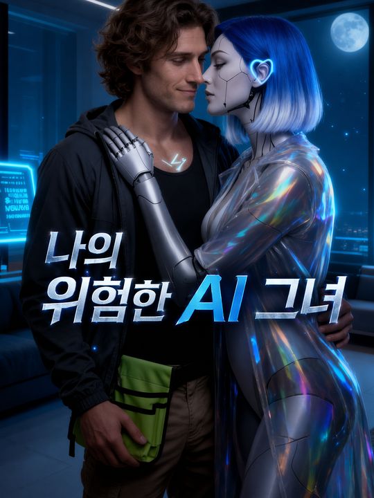 나의 위험한 AI 그녀