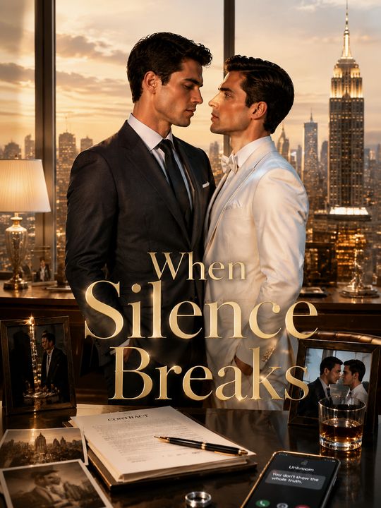 When Silence Breaks