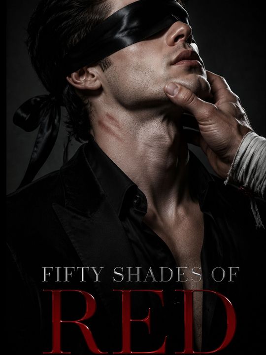 Fifty Shades of Red
