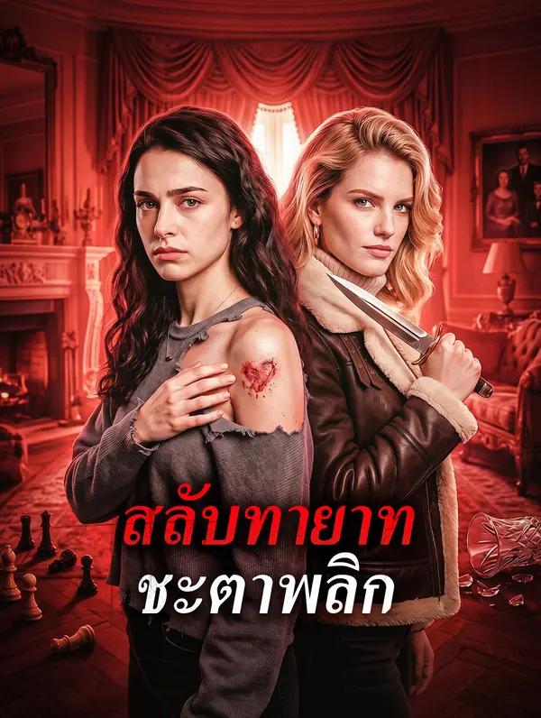 สลับทายาท ชะตาพลิก(พากย์เสียง)