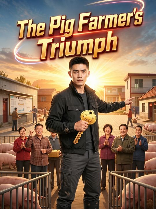 The Pig Farmer's Triumph