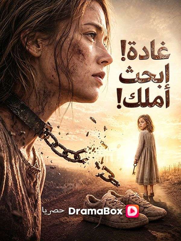 غادة! ابحث أملك