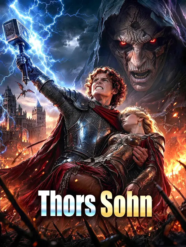 Thors Sohn