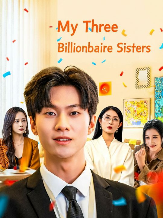 Kakak Tiriku Para CEO