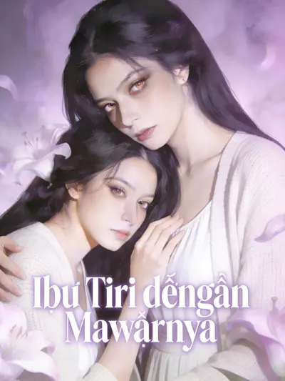 Ibu Tiri dengan Mawarnya