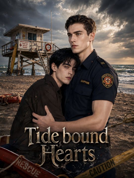 Tidebound Hearts