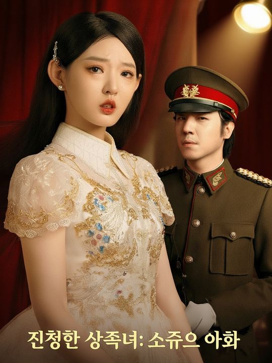 진정한 상속녀: 소수의 아내