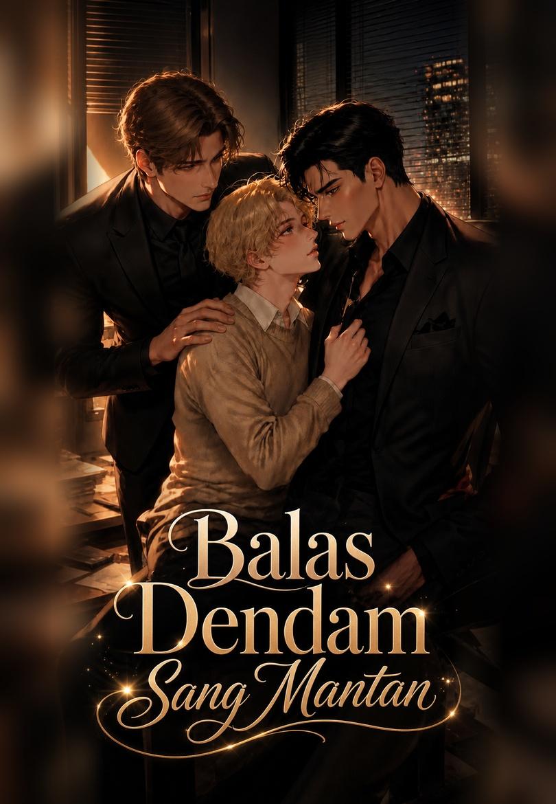 Balas Dendam Sang Mantan