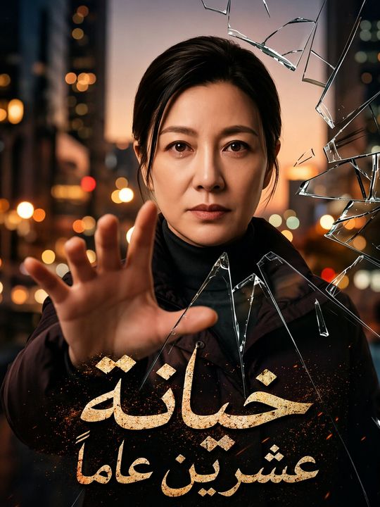 خيانة عشرين عاماً