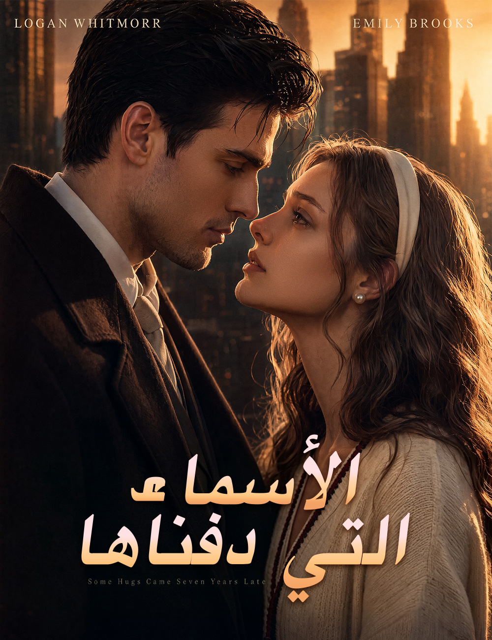 الأسماء التي دفناها