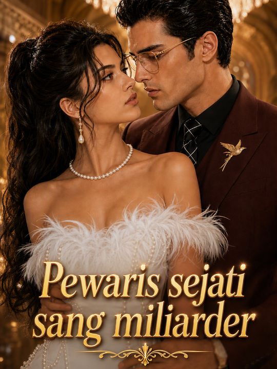 Pewaris sejati sang miliarder