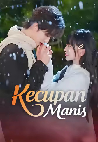Kecupan Manis