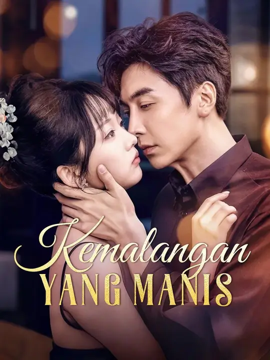 (Sulih suara)Kemalangan yang Manis