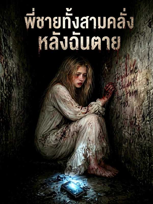 พี่ชายทั้งสามคลั่งหลังฉันตาย