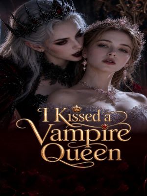 I Kissed a Vampire Queen