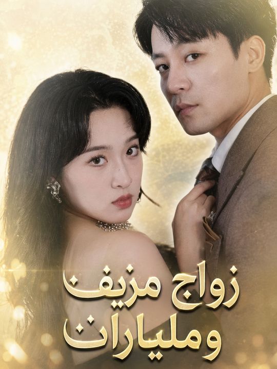 زواج مزيف ومليارات