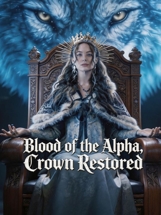 Blood of the Alpha, Crown Restored