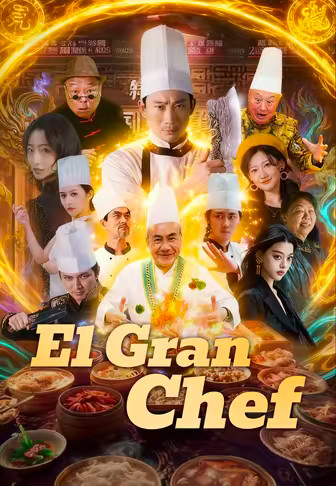 El Gran Chef