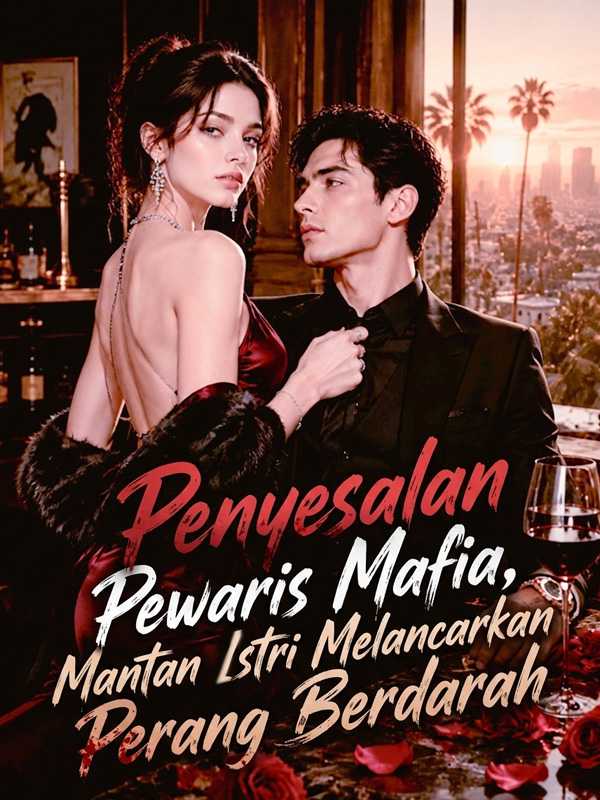 Penyesalan Pewaris Mafia, Mantan Istri Melancarkan Perang Berdarah