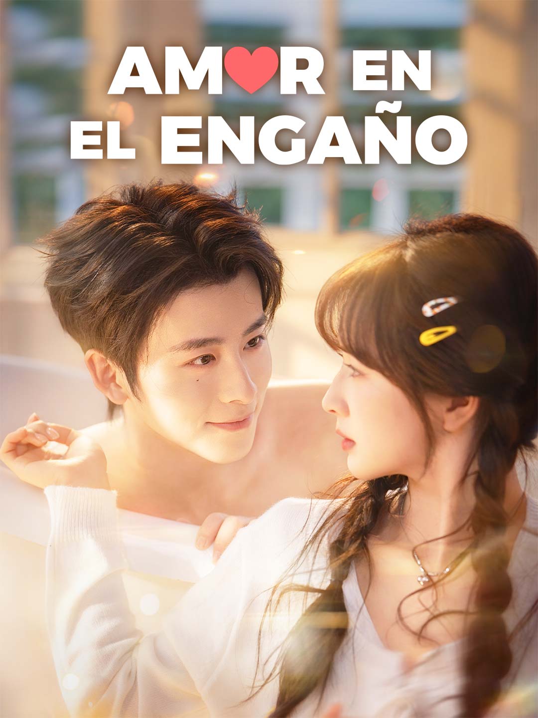 Amor en el engaño