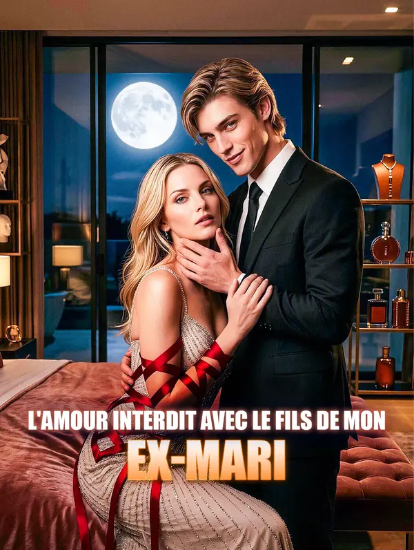 L'amour interdit avec le fils de mon ex-mari