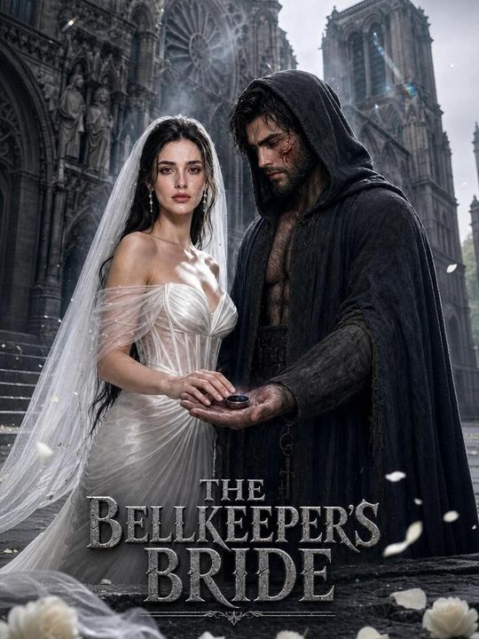 The Bellkeeper’s Bride