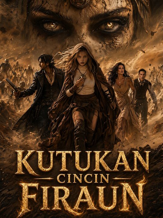 Kutukan cincin firaun