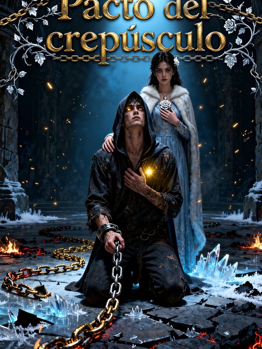Kontrak senja pangeran naga