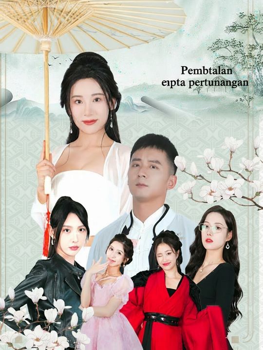 Pembatalan empat pertunangan