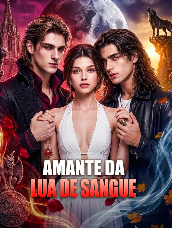 Amante da Lua de Sangue