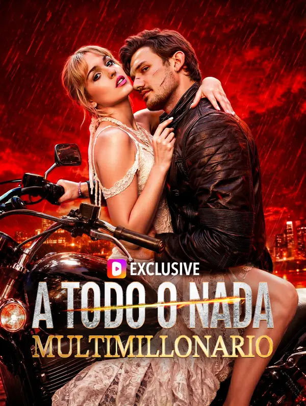 A Todo o Nada, Multimillonario(Doblado)