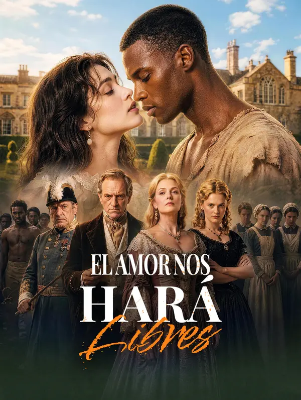 El Amor nos Hará Libres