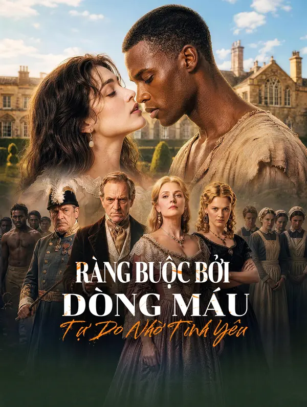 Ràng Buộc Bởi Dòng Máu, Tự Do Nhờ Tình Yêu