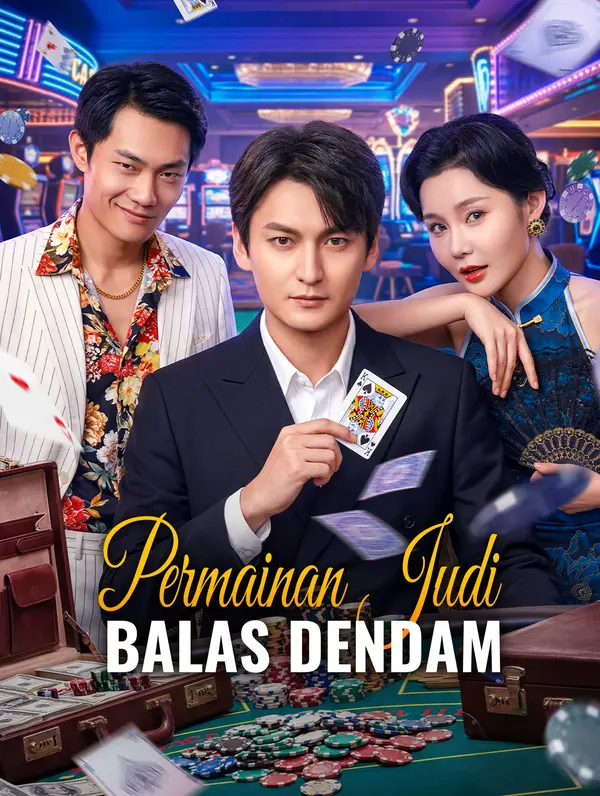 Permainan Judi Balas Dendam