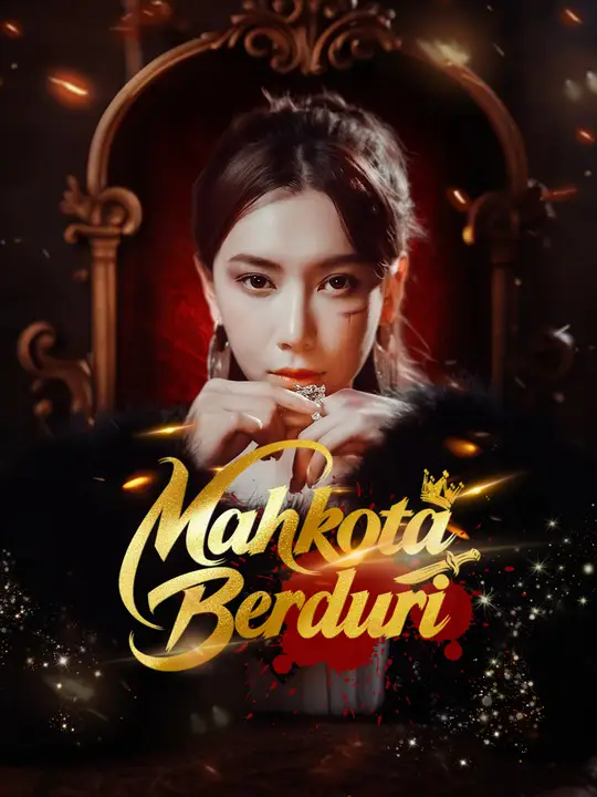 Mahkota Berduri