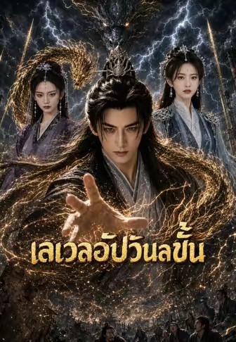 เลเวลอัปวันละขั้น