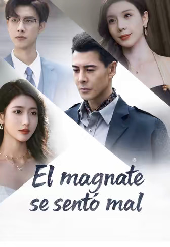 El magnate se sentó mal