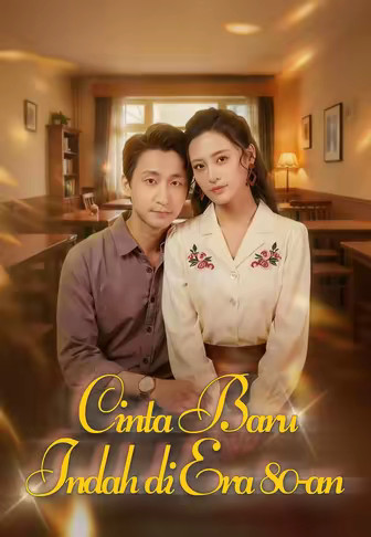 Cinta Baru Indah di Era 80-an