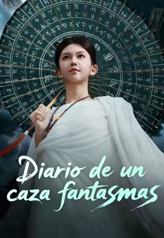 Diario de un caza fantasmas
