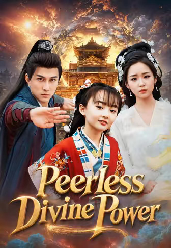 Peerless Divine Power