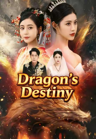 Dragon’s Destiny