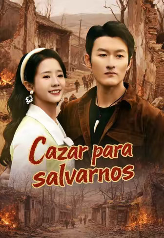 Cazar para salvarnos
