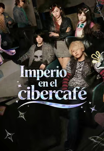 Imperio en el cibercafé
