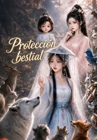 Protección bestial